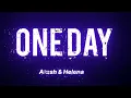 Download Lagu One day I'm gonna fly away - Arash(Lyrics)