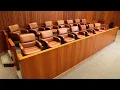 Cumberland County Sheriff s Office warns Mainers about jury duty scam