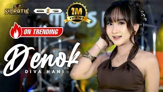 denok diva hani simpatik music