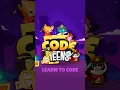 Code Teens Coding for Kids
