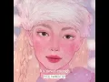 뎁트 - Frozen (Feat. Ashley Alisha, prettyhappy) [Lyric Video]