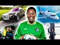 Pele Lifestyle Net Worth Fortune Car Collection Mansion