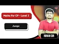 Jumps Codeforces