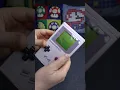 Download Lagu Unboxing | GAME BOY | Nintendo
