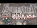 Fahrenheit - Kasih Orang Muda (Official Audio)