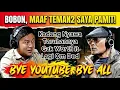 Lagu BOBON PILIH MUNDUR‼️ YA SAYA KECEWA.. Terimakasih Semuanya... - Bobon Santoso 