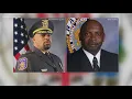 City of Hampton announces interim police appointment search for permanent chief begins