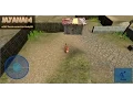 uGUI Unity3d mobile Touch-Control