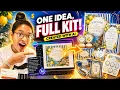 Create Party Favor Kits With AI for Etsy Party Favor Bot Studio Tutorial Grab it from 5