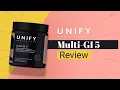 Multi Gi 5 Reviews Unify Health Labs Randy Jackson Game-Changing Supplement
