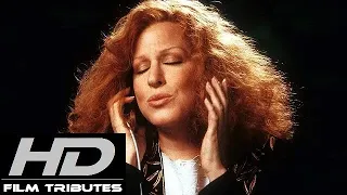 Beaches Wind Beneath My Wings Bette Midler