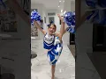 Halloween FASHION SHOW