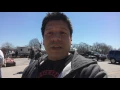 Long Island Car Show and Swap Meet at Belmont!