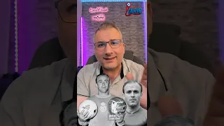 اللاعب الذي رفع ريال مدريد الى القمة قصة الاسبوع الفريدو دي ستيفانو طارق حصري كرة القدم قصص 