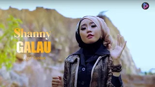 Download Pop Minang Terbaru - Shany - Galau (Official Video) MP3