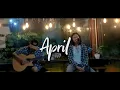 Download Lagu April - Fiersa Besari (Cover)