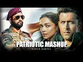 Download Lagu Patriotic Mashup - Parth Dodiya | Republic Day Special 2024