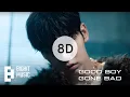 TXT (투모로우바이투게더) - Good Boy Gone Bad [8D USE HEADPHONES] 🎧