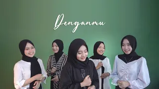 Putih Abu-abu - Denganmu [Official Music Video]