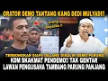 Download Lagu TERBONGKAR TERNYATA ORATOR DEMO DI BAYAR !! KANG DEDI SKAKMAT PENDEMO LAWAN PENGUSAHA TAMBANG