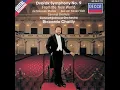 Dvořák: Symphony No. 9 in E Minor, Op. 95 "From the New World": 4. Allegro con fuoco - Royal Concertgebouw Orchestra, Riccardo Chailly & Antonín Dvořák