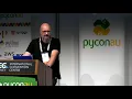 Micropython Gotchas - Michal Galka PyCon AU 2019