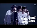 Download Lagu [4K] 250628 KNOCK ON VOL 1 ENCORE 'BLING BANG BANG BORN' JAEHYUN 명재현 FOCUS @BOYNEXTDOOR