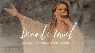 Download Deus de Israel | DVD Tetelestai | 03 | Diante do Trono MP3