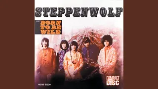 Born To Be Wild - Steppenwolf Thumbnail