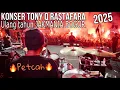 Download Lagu Full live Tony Q Rastafara TheJakMania Bogor 2025 Adi Lawido DrumCam
