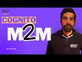 Machine-to-Machine Auth with Amazon Cognito NET Amazon Cognito