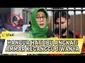 Lagu HANCUR HATI IBU ANGKAT! AMMAR ZONI DISEBUT HANYA KORBAN SAMPE KENA KEJIWAANNYA | STAR UPDATE