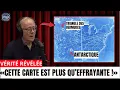 Download Lagu Graham Hancock : On a tenté de me faire taire sur la véritable carte du monde — je la révèle