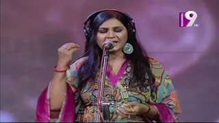 kono ek sundori rate samina chowdhury chirkutt gen x