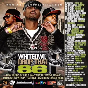 Fabolous - Get Ya Money Up