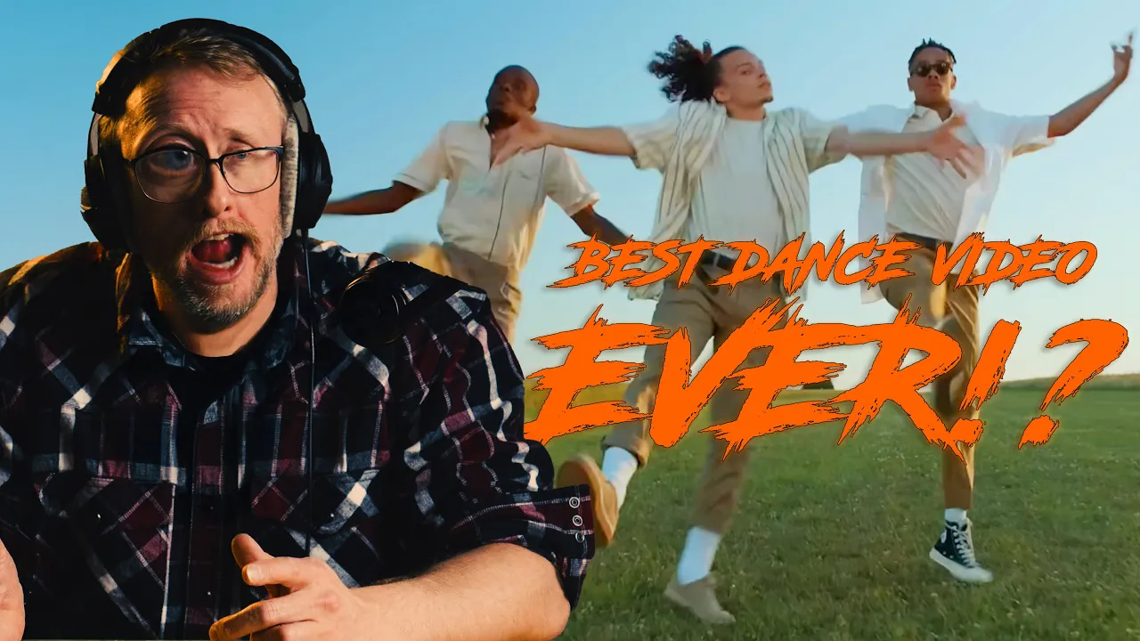 Jungle has THE Best Choreography, Prove Me Wrong