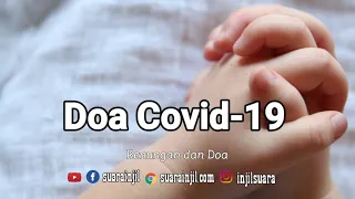 Download Doa Covid-19 - Renungan dan Doa -@RenunganMalamSuarainjil MP3