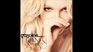 Download Britney Spears - Gasoline (Martin \u0026 Souza Club Mix) MP3