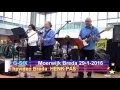 Download Lagu G SIX -kupu kupu  sepanjang panta Moerwijk Breda 2016 hpvideo Breda Henk Pas