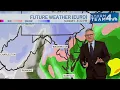 More snow in the DC area See Sunday s forecast NBC4 Washington