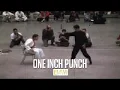 Bruce Lee One Inch Punch