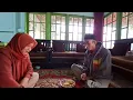 Lagu HIDUP DI DESA || PULANG MENGINAP, LANJUT KE RUMAH TETEH CIMAPAG