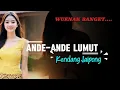 Download Lagu Pop Jawa - Ande-ande Lumut - Kendang Jaipong Empuk