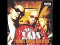 Let's Start Rap Over (feat. Carl Thomas)