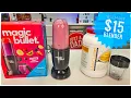 Walmart 15 Magic Bullet Review Best Tasting Protein Smoothie Ever