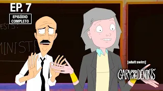 epis dio completo 7 leslie e seus dem nios gary o ca ador de dem nios temporada 1 as brasil