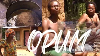 opum my mate agaba nation television a sunny okwori film