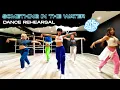 Download Lagu Boys World - Something in the Water (Official Dance Rehearsal)