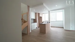 Apartamento T3+2 | Bairro Norton de Matos, Coimbra