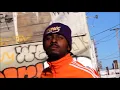 AJayTheGreat x Cocon - Tuesday (Music Video)